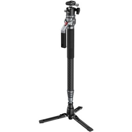 SmallRig 5564 - monopod fotograficzny Carbon z głowicą kulową